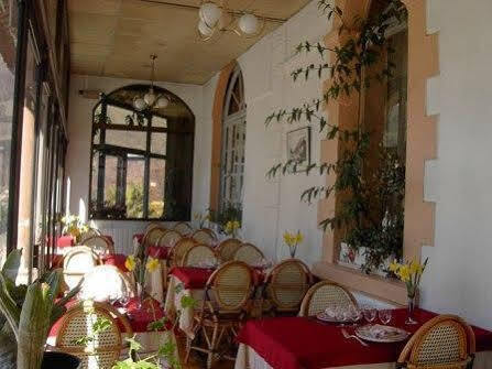 Hotel Tourmalet Лю-Сен-Совер Екстер'єр фото